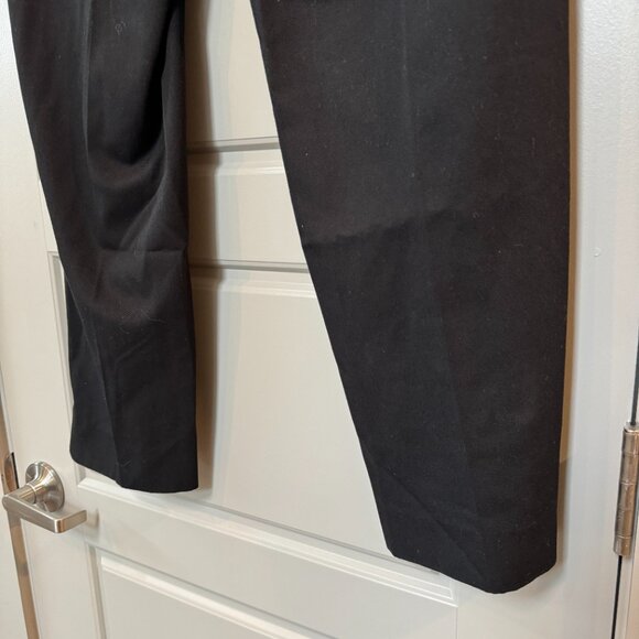 LOUIS RAPHAEL | Black Suit Pants Men's 32x32 - Picture 6 of 14